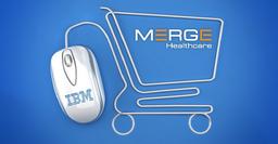 IBM приобретает Merge Healthcare за 1 млрд долларов