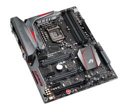 Системные платы Asus ROG Maximus VIII Hero, Maximus VIII Ranger и Maximus VIII Gene основаны на наборе логики Intel Z170