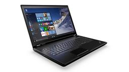 Lenovo представила мобильные рабочие станции ThinkPad P50 и P70, основанные на новых процессорах Intel Xeon E3-1500M v5 (Skylake)