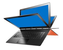 На смену ноутбуку Lenovo Yoga 3 Pro придёт модель Yoga 900, оснащённая процессорами Intel Skylake