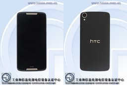 Смартфон HTC D828w получит фронтальную 4-мегапиксельную камеру UltraPixel
