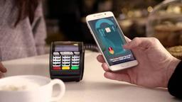 Samsung будет продвигать технологию Samsung Pay при поддержке MasterCard