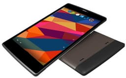 Micromax Canvas Tab P680 — бюджетный 8-дюймовый планшет
