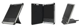 Смартфон BlackBerry Passport Silver Edition — модификация модели Passport в несколько ином корпусе