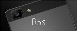 Oppo R5s — улучшенная версия рекордно тонкого смартфона
