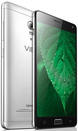 Lenovo Vibe P1 — смартфон в металлическом корпусе с восьмиядерным CPU и аккумулятором емкостью 5000 мА·ч