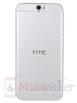 В Сети появилось живое фото смартфона HTC Aero (A9), но его достоверность пока под вопросом