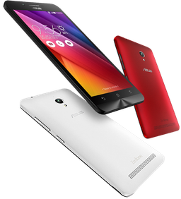 Смартфон Zenfone Go на платформе MediaTek прописался в каталоге Asus