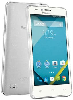 В Индии анонсированы смартфоны Panasonic Eluga I2, Eluga L2 и T45