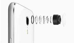 Смартфон Zuk Z1, созданный подразделением Lenovo, оценен в $284 (обновлено)