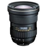 Представлен объектив Tokina AT-X 14-20 PRO DX