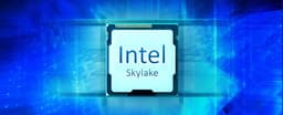 Охладители Arctic полностью совместимы с процессорами Intel Skylake