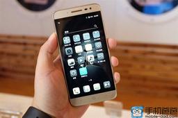 ZTE Voyage 3 — пятидюймовый смартфон с аккумуляторной батареей емкостью 4080 мА·ч