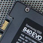 Специалисты ACE Data Recovery научились считывать данные с отказавших SSD Samsung 840 EVO