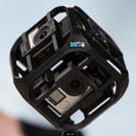 Apple приписывают намерение купить компанию GoPro
