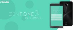 В смартфонах Asustek ZenFone 3, которые выйдут во втором квартале 2016, будут использоваться дактилоскопические датчики производства Elan Microelectronics и Goodix
