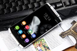Смартфон Oukitel K10000 с аккумулятором емкостью 10 000 мА∙ч уже можно заказать за $200