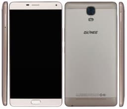 Gionee пополнит линейку смартфонов M5 моделью M5 Plus