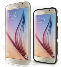 ITSkins опубликовала новые изображения смартфонов Samsung Galaxy S7 и Galaxy S7+