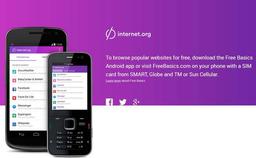 Проект Facebook* Free Basics по предоставлению бесплатного доступа в Сеть в Индии был приостановлен местным регулятором