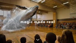 Magic Leap получила ещё более 800 млн долларов инвестиций