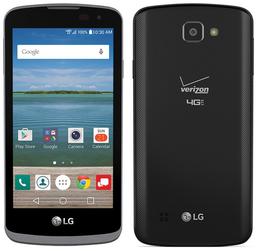 Бюджетный смартфон LG Optimus Zone 3 получит ОС Android Lollipop и поддержку LTE