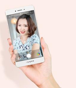 Oppo A53 — смартфон с металлическим корпусом и платформой Snapdragon 616