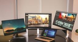 LG готовит монитор 27UD88 с портами USB-C и 15-дюймовый ноутбук 15Z960 массой 980 г