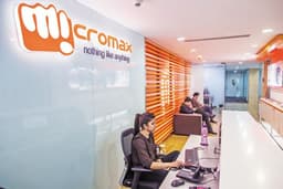 Micromax занимается созданием собственного платёжного сервиса, возможности которого будут очень широки