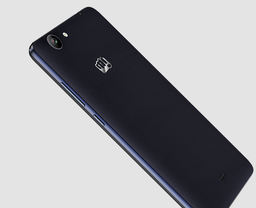 Смартфоны Micromax Canvas Mega и Canvas Mega 4G — мало общего, несмотря на имена