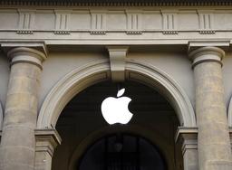 Apple выплатит 318 млн евро штрафа за недоплаченные в казну Италии налоги на прибыль