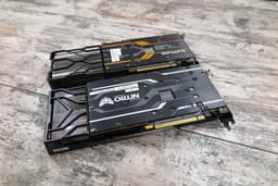 Видеокарта Sapphire Radeon R9 Fury Nitro получила печатную плату собственной разработки и ещё более габаритную СО