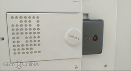 Следующее поколение смартфонов ZTE Nubia получит сканеры отпечатков пальцев