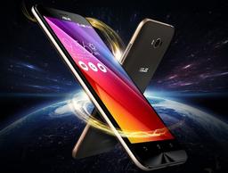 Asus обещает для смартфона ZenFone Max почти 1000 часов автономной работы в режиме ожидания