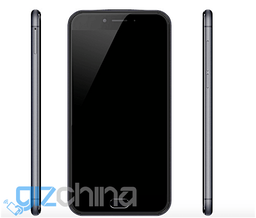 Новые слухи приписывают смартфону UMi Zero 2 десятиядерную платформу и дизайн Apple iPhone