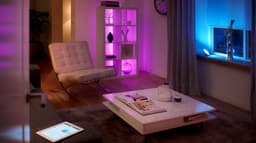 Philips, испугавшись реакции клиентов, вернула концентратору Hue bridge возможность работы с любыми сторонними лампами