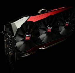 Некоторые 3D-карты AMD Radeon R9 Fury удается превратить в Radeon R9 Fury X разблокировкой всех универсальных процессоров