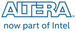 Altera стала частью Intel
