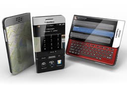 Следующий смартфон BlackBerry с ОС Android будет дешевле, чем Priv