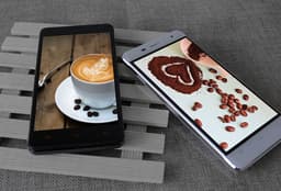 Забивать и выковыривать гвозди станет проще со смартфоном Oukitel K4000 Pro