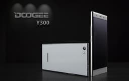 Смартфон Doogee Y300, построенный на SoC MediaTek MT6735, получит ОС Android 6.0