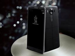 LG продает в США по 10 000 смартфонов V10 ежедневно