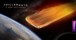 Lenovo хвастает приближающимся анонсом смартфона K4 Note