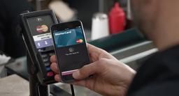 Apple объявила о сотрудничестве с China UnionPay и старте сервиса Apple Pay в Китае