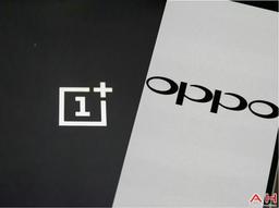 Слух: компании Oppo и OnePlus могут объединиться под общим брендом