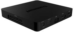 Медиацентр Tronsmart Vega S95 воспроизводит видео 4K с глубиной цвета 10 бит