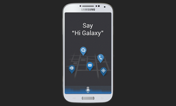 Samsung работает над собственным голосовым помощником для смартфонов и планшетов