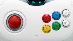 Приложение Samsung S Console Gamepad позволит превратить смартфон и планшет Galaxy View в игровую приставку