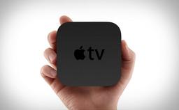 Apple временно отказывается от планов запуска собственного онлайнового телевизионного сервиса