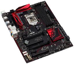 Asus видит игроков целевой аудиторией системной платы E3 Pro Gaming V5, построенной на чипсете Intel C232